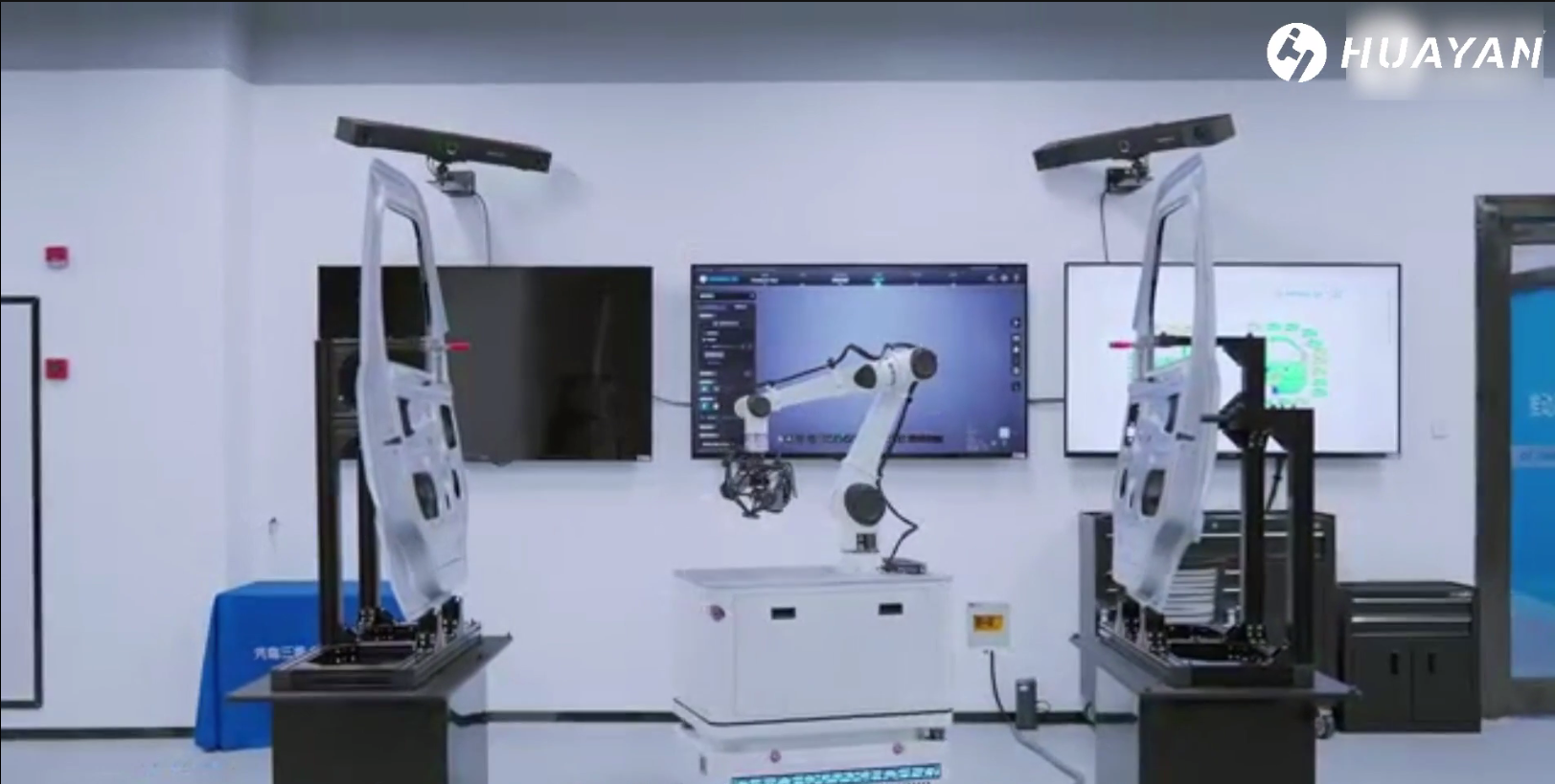 Collaborative Robot Applications | Huayan Robotics
