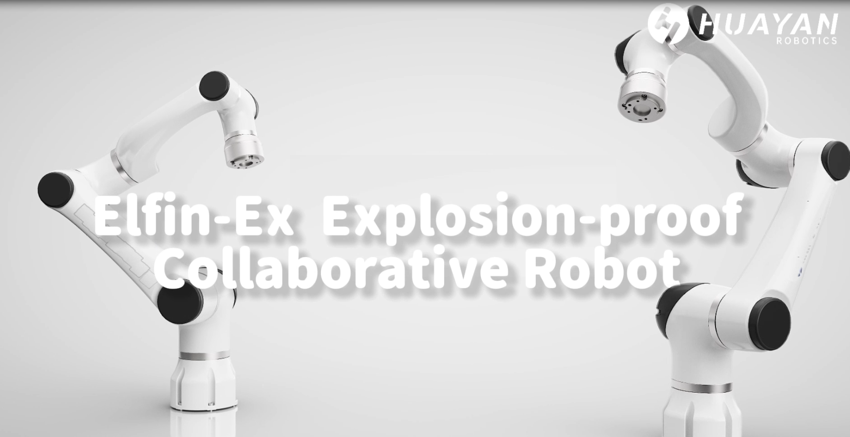Collaborative Robot Applications | Huayan Robotics