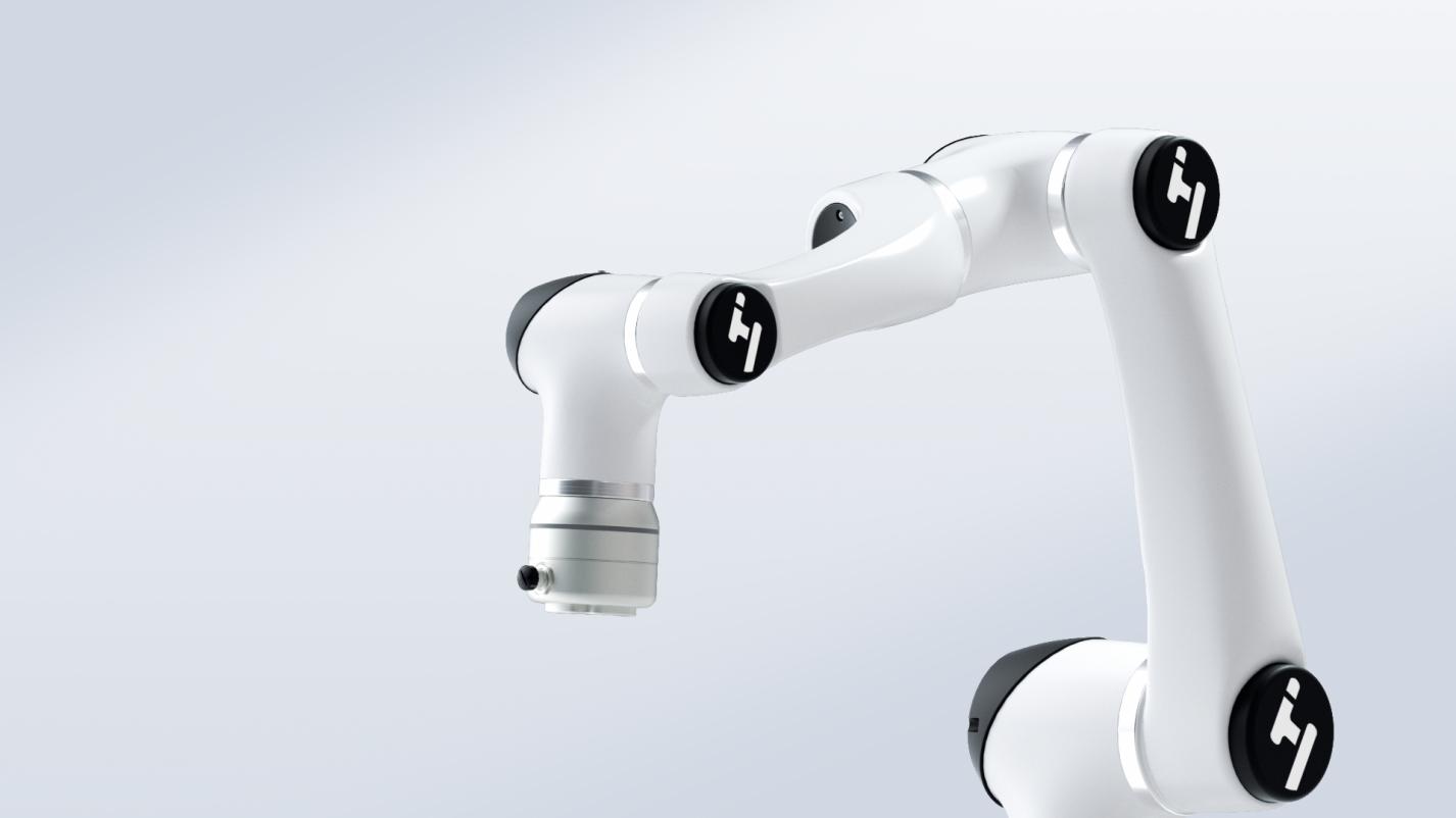collaborative robots